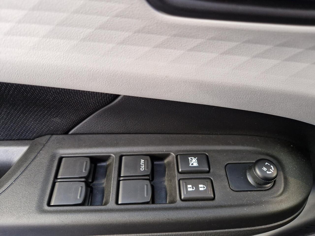 Suzuki SWIFT 1.2 Select Smart Hybrid Automaat