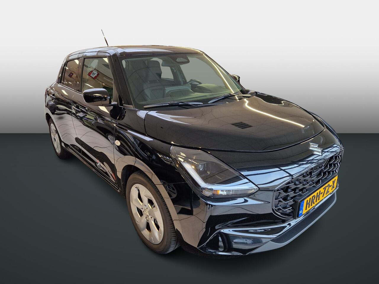 Suzuki SWIFT 1.2 Select Smart Hybrid Automaat