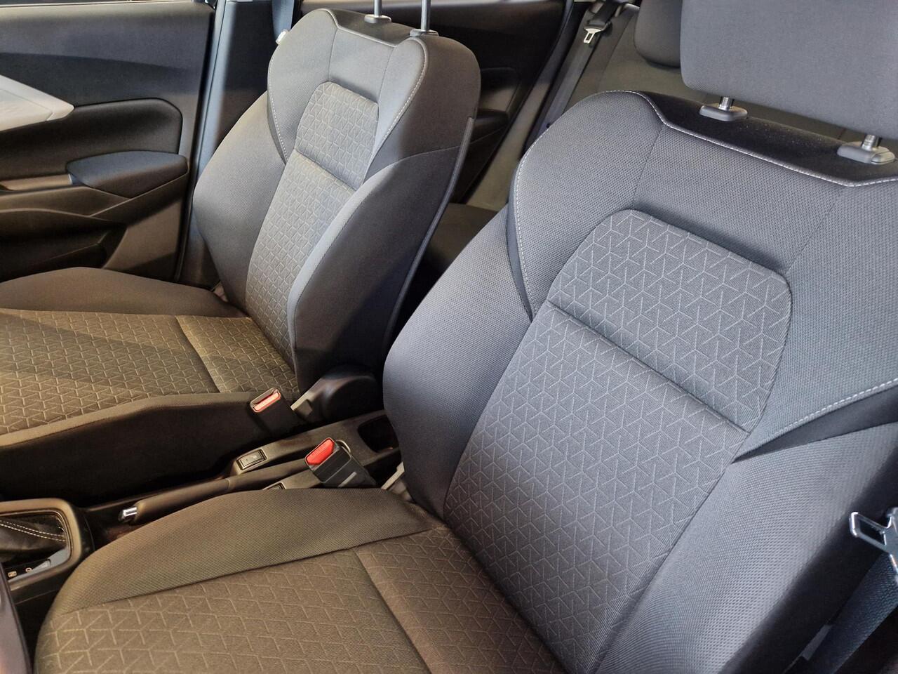 Suzuki SWIFT 1.2 Select Smart Hybrid Automaat