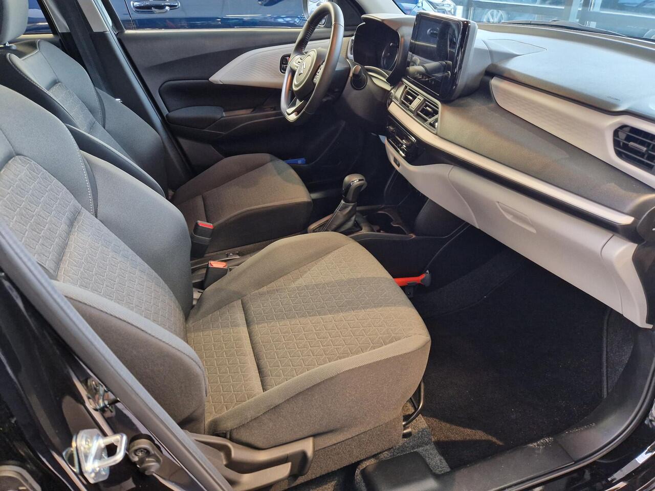 Suzuki SWIFT 1.2 Select Smart Hybrid Automaat