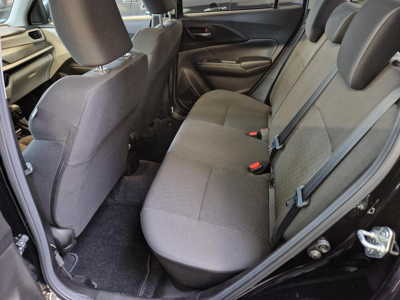 Suzuki SWIFT 1.2 Select Smart Hybrid Automaat