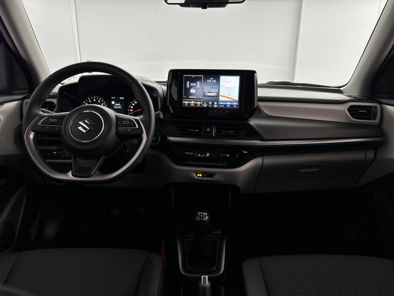 Suzuki SWIFT 1.2 Style Smart Hybrid | Navigatie | Adaptieve Cruise Control | Climate Control