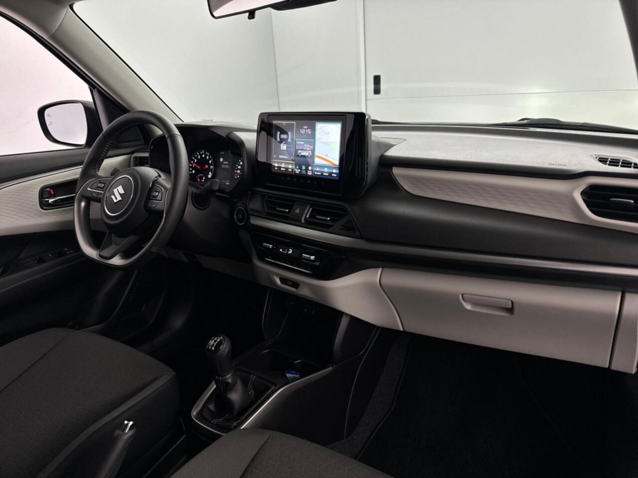 Suzuki SWIFT 1.2 Style Smart Hybrid | Navigatie | Adaptieve Cruise Control | Climate Control