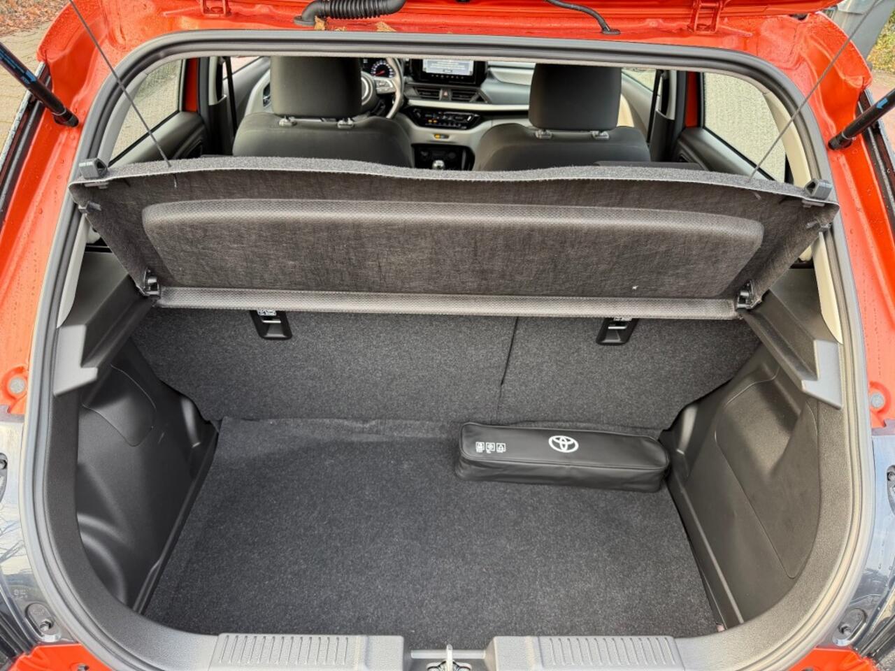 Suzuki SWIFT 1.2 Comfort Smart Hybride - 2 jaar garantie