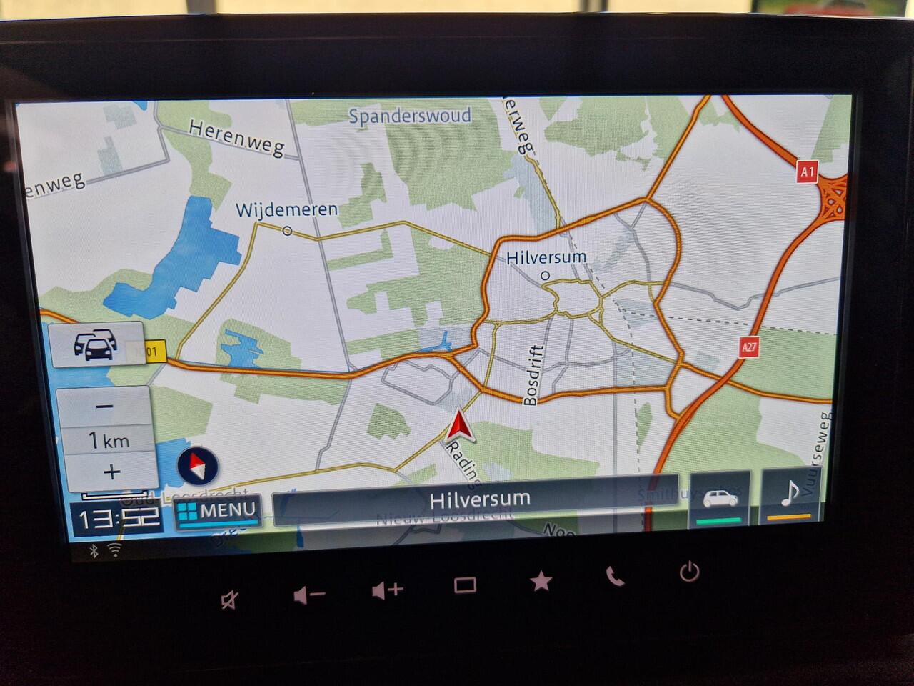 Suzuki SWIFT 1.2 Select Smart Hybrid | Camera | Navigatie | RIJKLAARPRIJS!