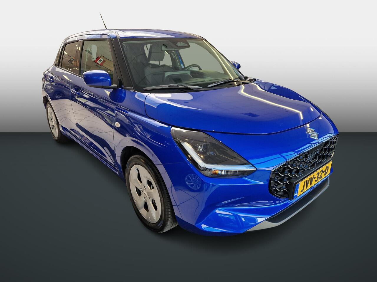 Suzuki SWIFT 1.2 Select Smart Hybrid | Camera | Navigatie | RIJKLAARPRIJS!