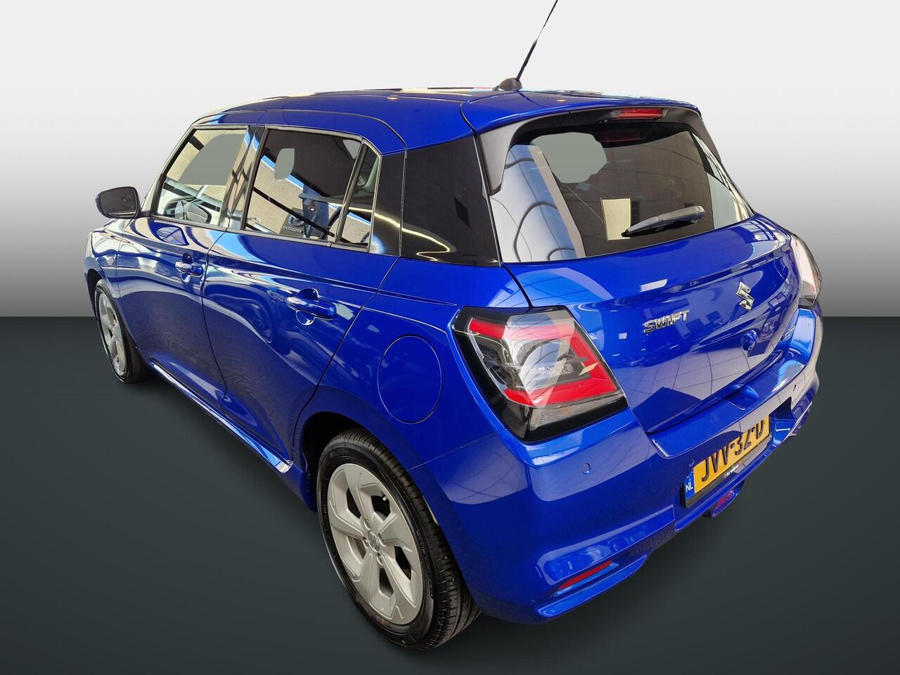 Suzuki SWIFT 1.2 Select Smart Hybrid | Camera | Navigatie | RIJKLAARPRIJS!