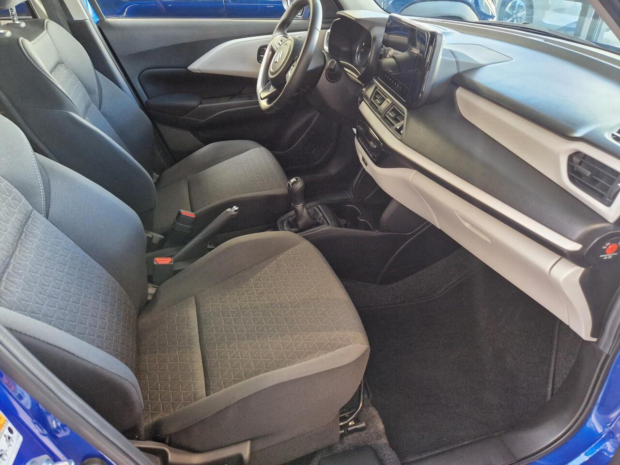 Suzuki SWIFT 1.2 Select Smart Hybrid | Camera | Navigatie | RIJKLAARPRIJS!