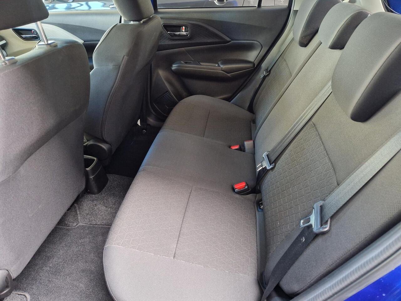 Suzuki SWIFT 1.2 Select Smart Hybrid | Camera | Navigatie | RIJKLAARPRIJS!