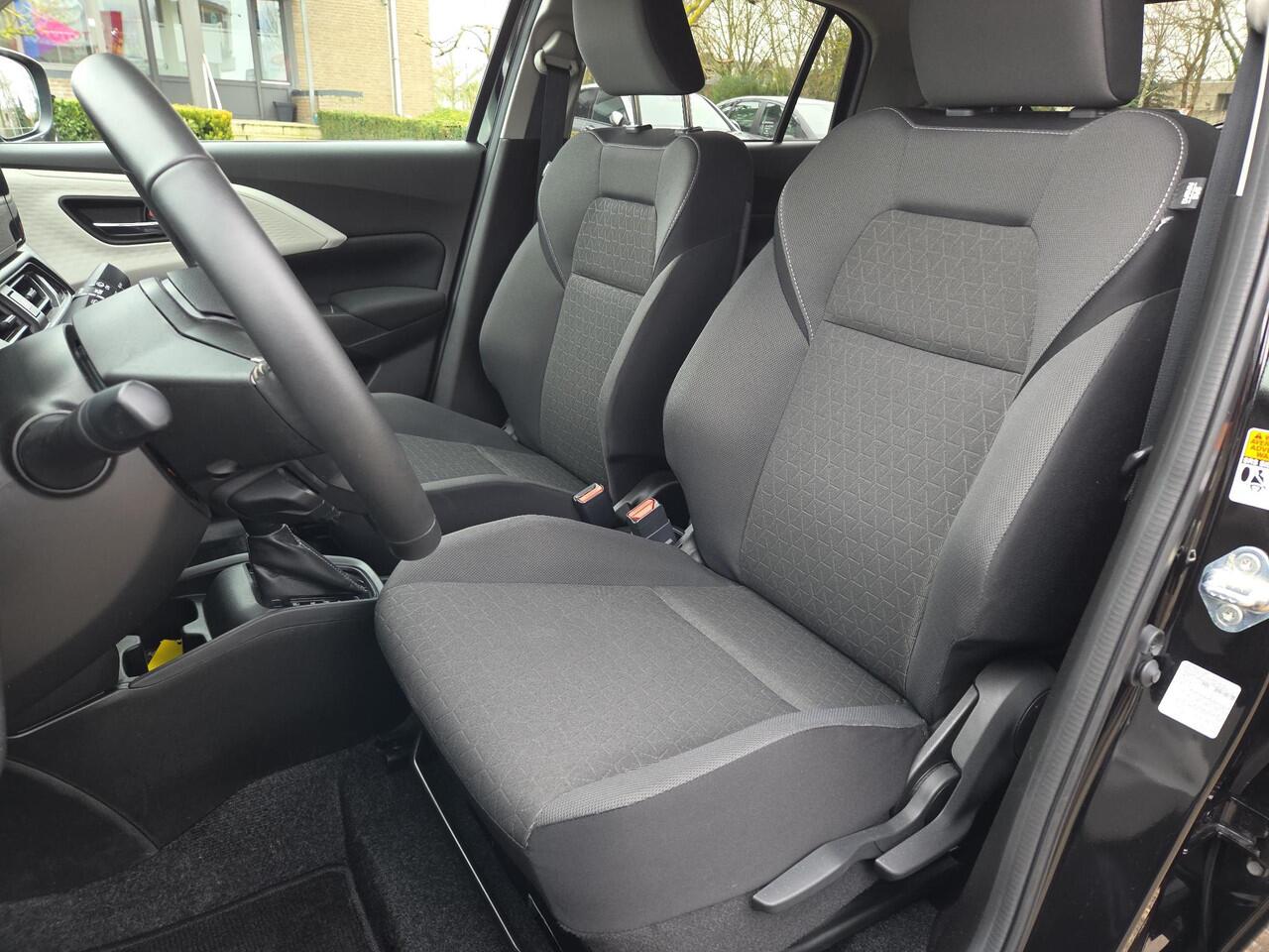 Suzuki SWIFT 1.2 Select Smart Hybrid Automaat | Apple CarPlay | Blindspot | Keyless | Rijklaar incl. garantie |