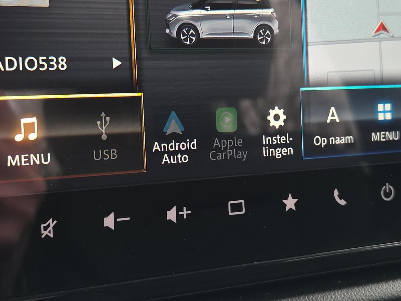 Suzuki SWIFT 1.2 Select Smart Hybrid Automaat | Apple CarPlay | Blindspot | Keyless | Rijklaar incl. garantie |