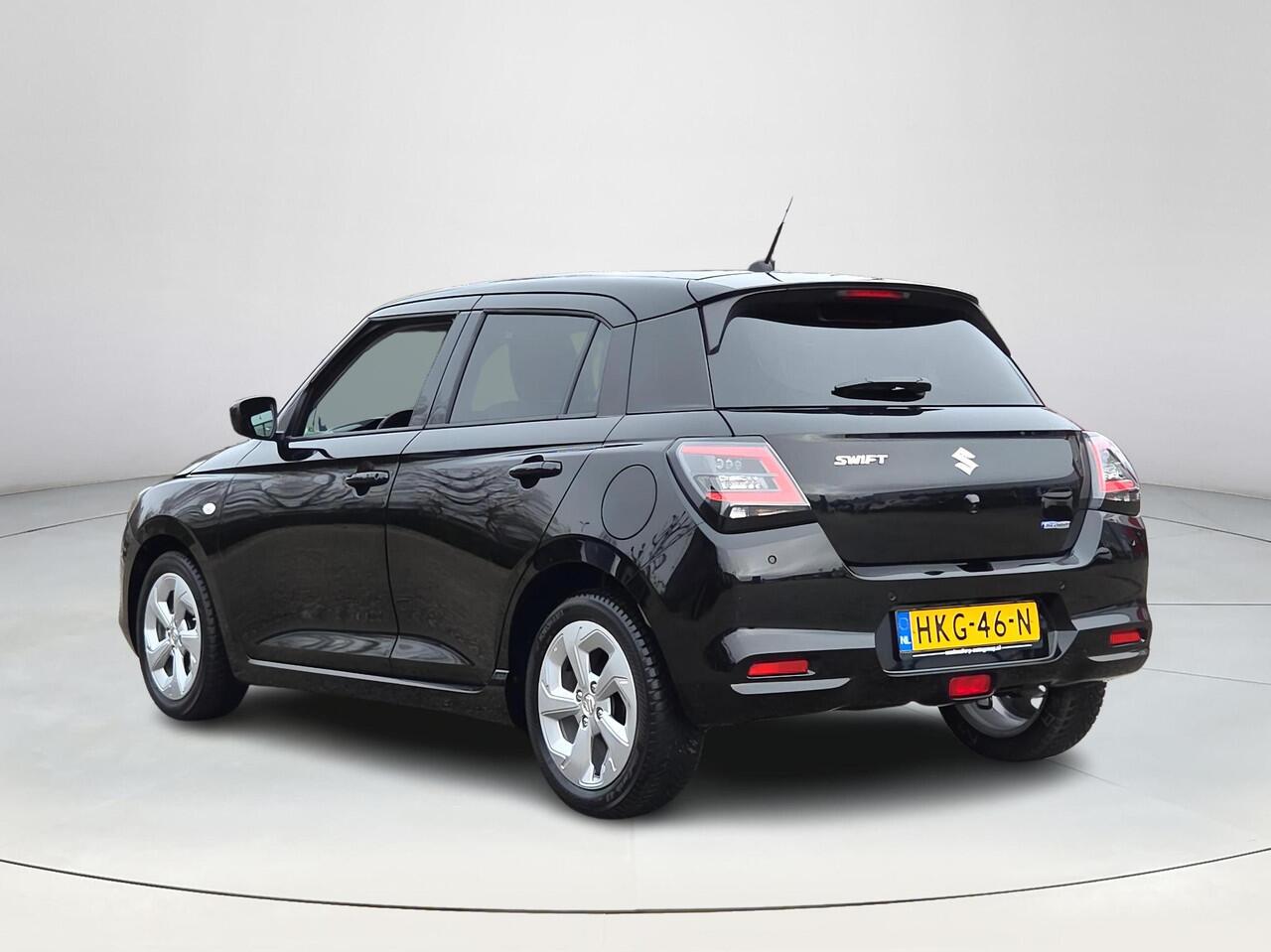 Suzuki SWIFT 1.2 Select Smart Hybrid Automaat | Apple CarPlay | Blindspot | Keyless | Rijklaar incl. garantie |