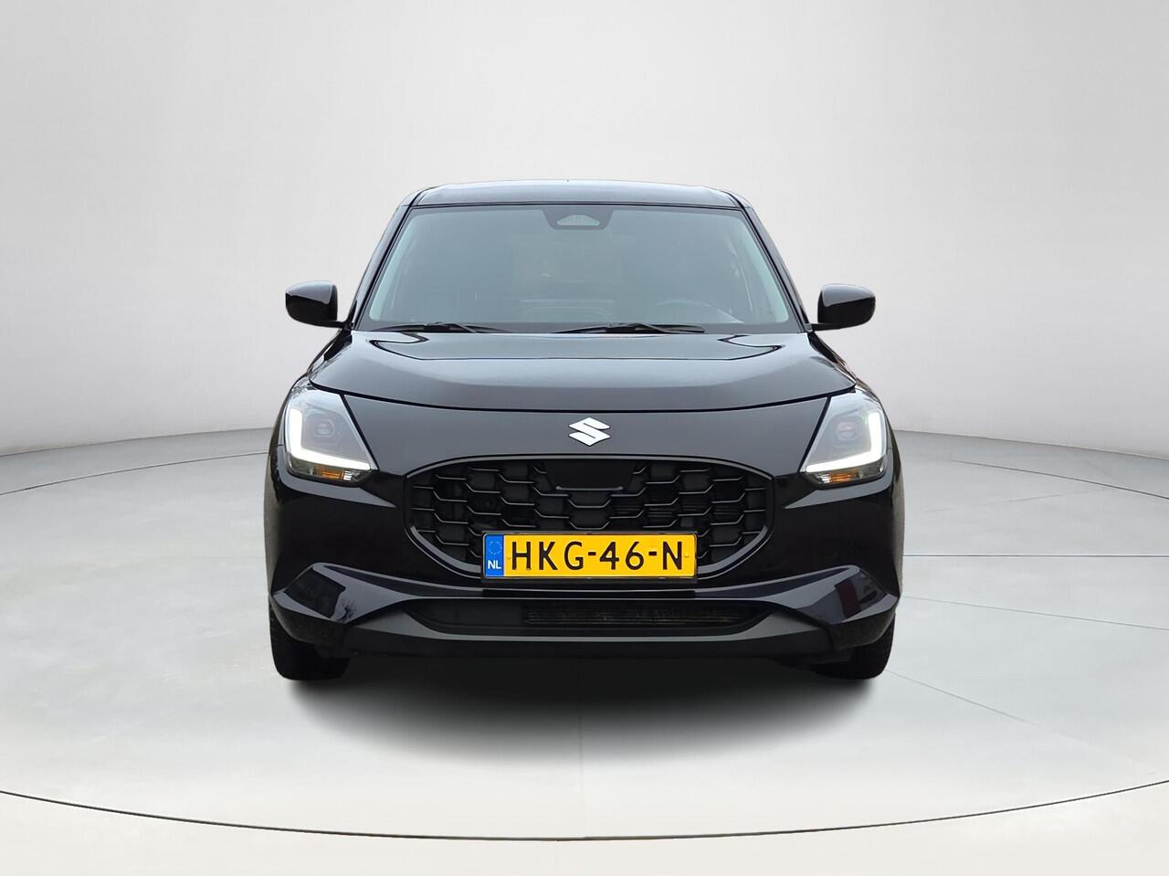 Suzuki SWIFT 1.2 Select Smart Hybrid Automaat | Apple CarPlay | Blindspot | Keyless | Rijklaar incl. garantie |