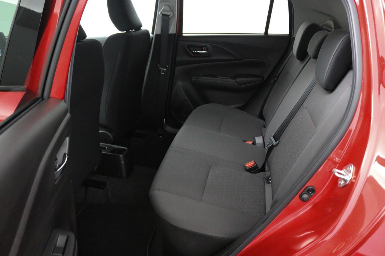 Suzuki SWIFT 1.2 Select Smart Hybrid Automaat | Stoelverwarming | Navigatie | Keyless Entry | Parkeersensoren Achter | Parkeercamera |