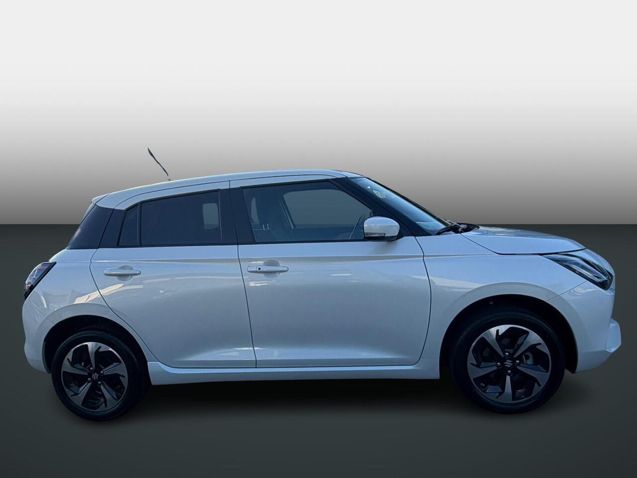 Suzuki SWIFT 1.2 Style Smart Hybrid | Climate Control |Tot 10 JAAR GARANTIE! | Navi | Camera | Rijklaarprijs!!