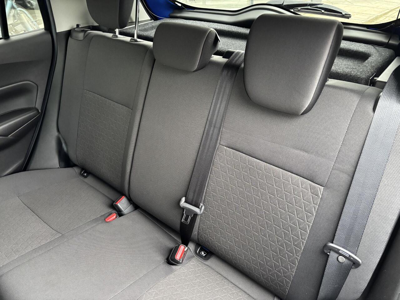 Suzuki SWIFT 1.2 Style Smart Hybrid Demo/Lmv/Navi/Clima