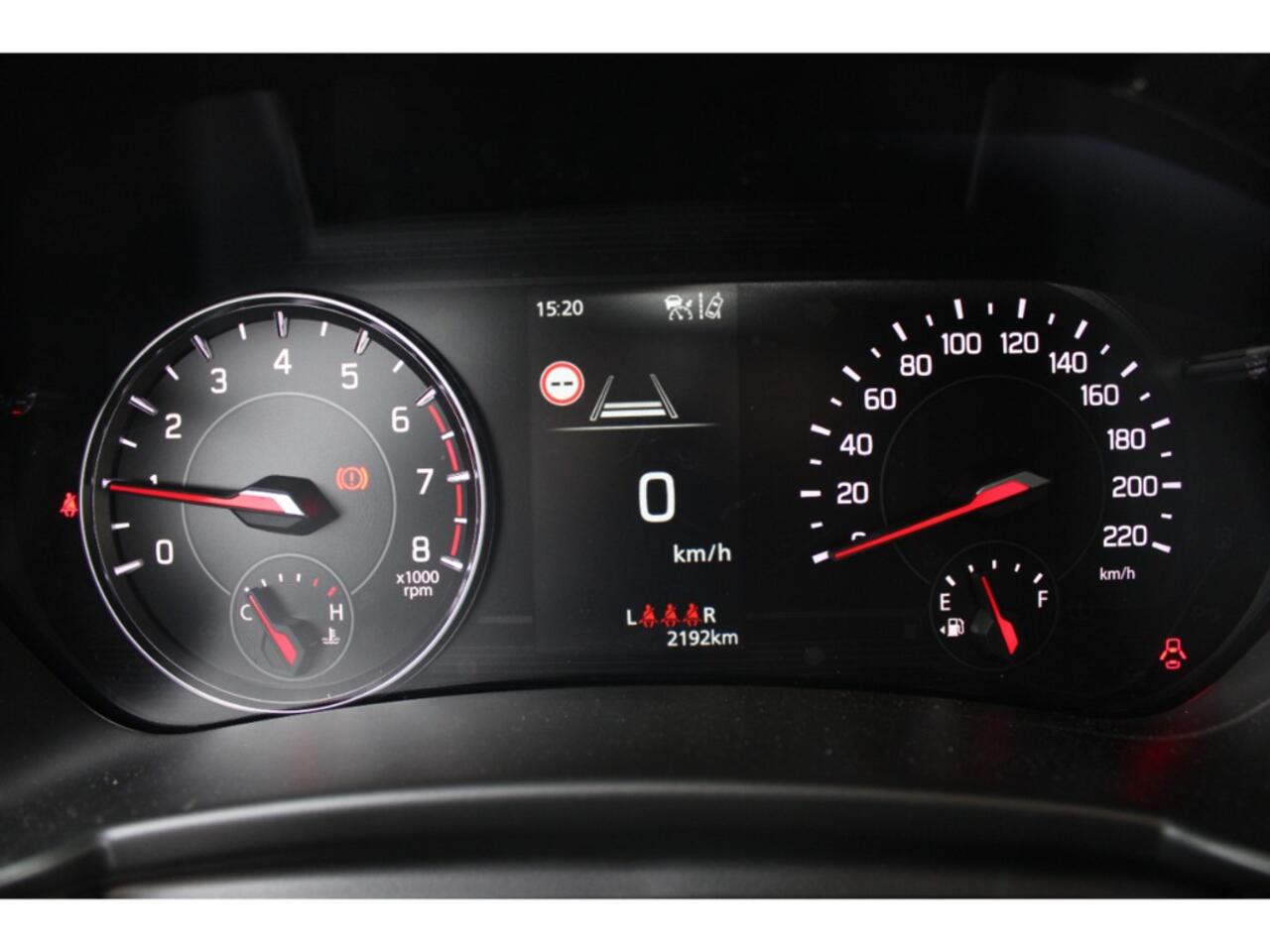 Suzuki SWIFT Select