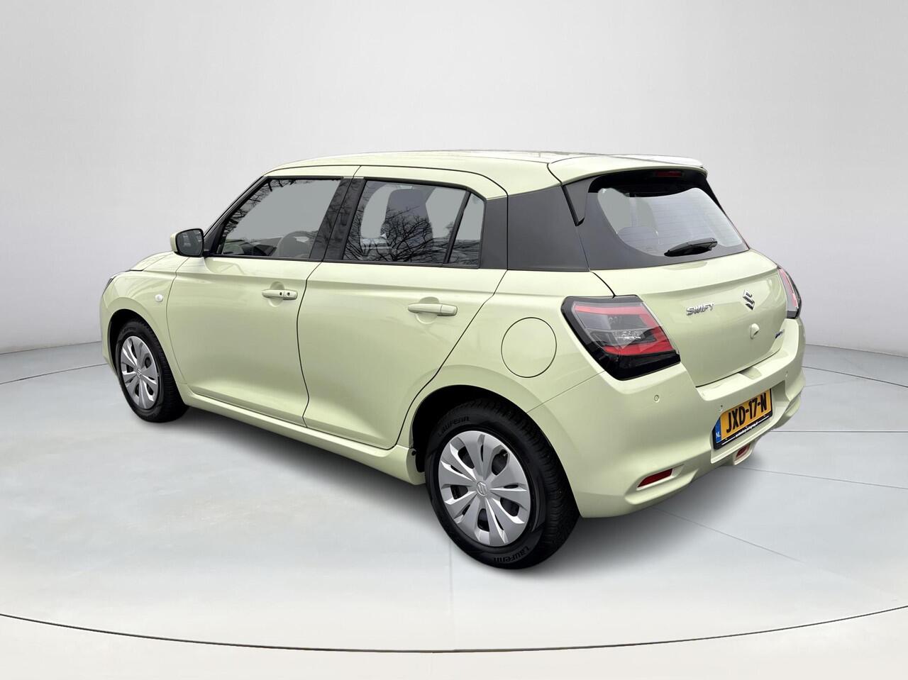 Suzuki SWIFT 1.2 Comfort Smart Hybrid **DODEHOEK DETECTIE/ ADAPTIEF CRUISE CONTROL/ AIRCO**