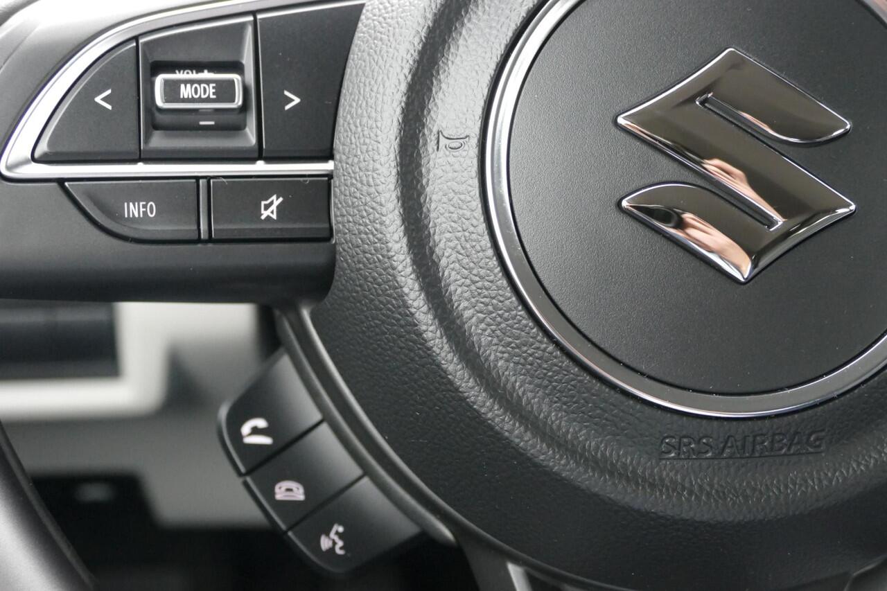 Suzuki SWIFT 1.2 Style Smart Hybrid | RIIJKLARPRIJS |
