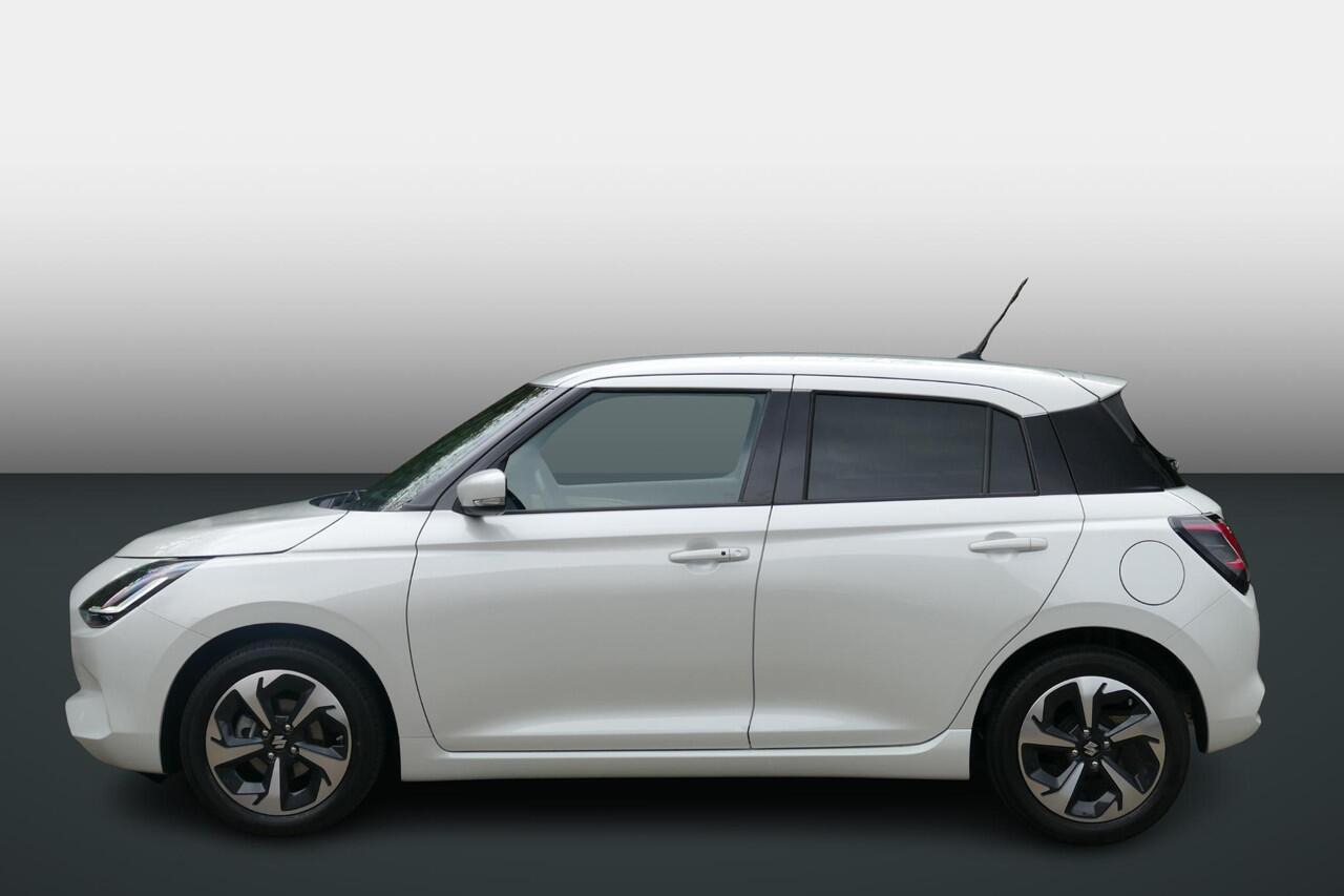 Suzuki SWIFT 1.2 Style Smart Hybrid | RIIJKLARPRIJS |