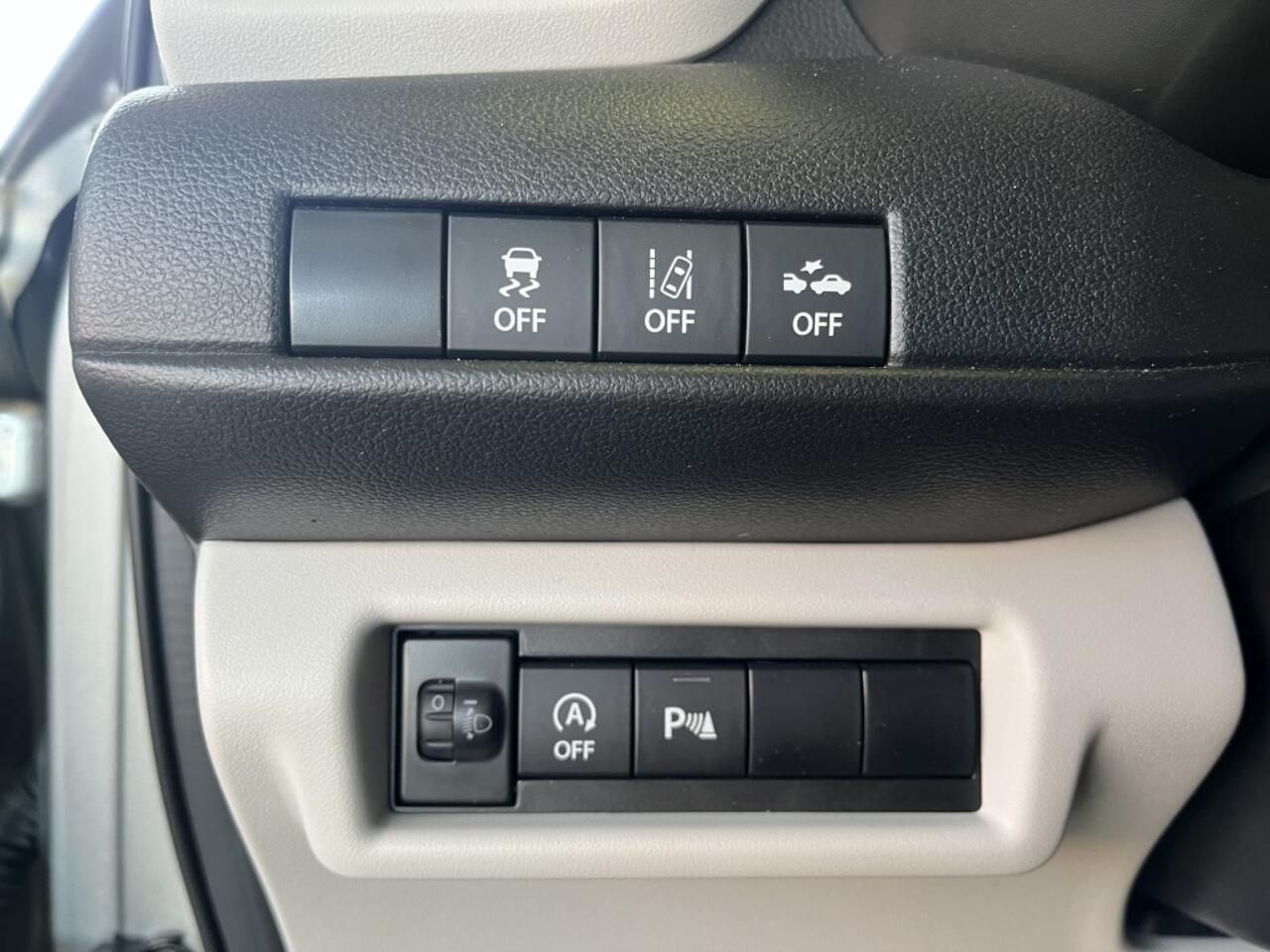 Suzuki SWIFT 1.2 Style Smart Hybrid | Navi | Adapt. Cruise | Stoelverwarming