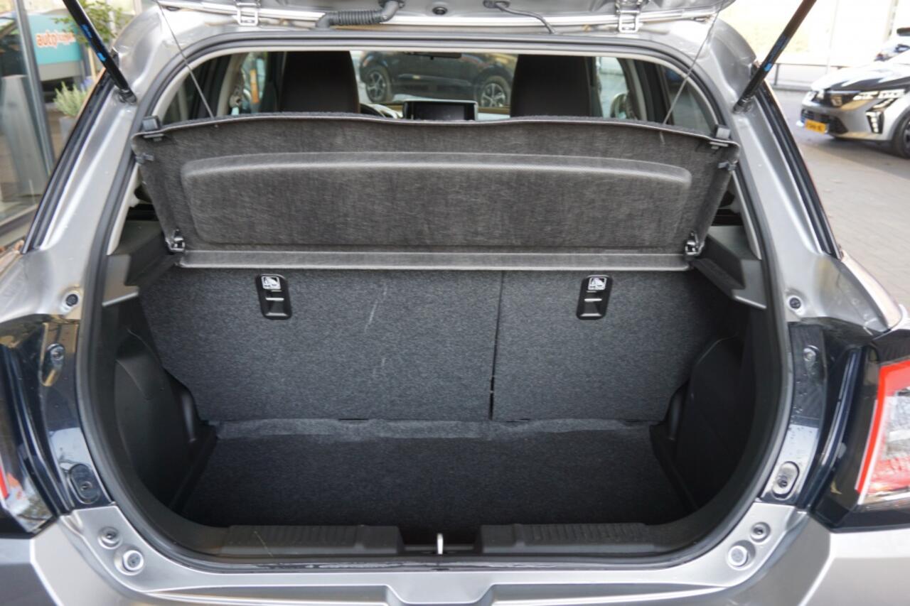 Suzuki SWIFT 1.2 Style Smart Hybrid | Navi | Adapt. Cruise | Stoelverwarming