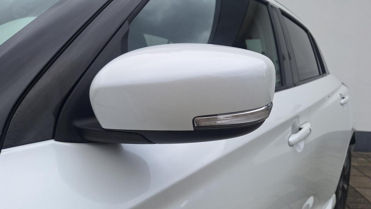 Suzuki SWIFT 1.2 Style Smart Hybrid RIJKLAAR PRIJS
