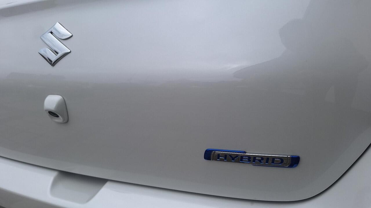 Suzuki SWIFT 1.2 Style Smart Hybrid RIJKLAAR PRIJS