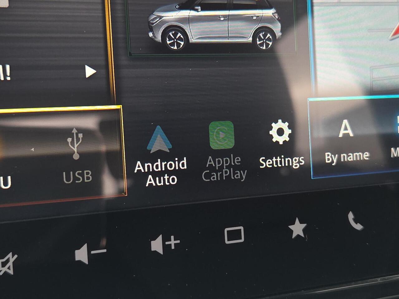 Suzuki SWIFT 1.2 Select Smart Hybrid Automaat | Apple CarPlay | Blindspot | Parkeersensoren | Rijklaar incl. garantie |