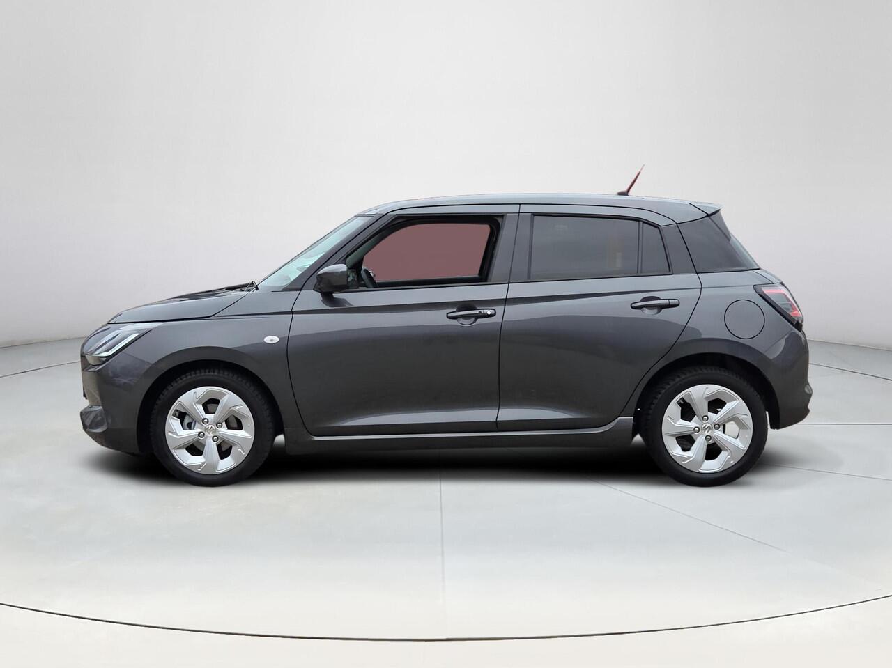 Suzuki SWIFT 1.2 Select Smart Hybrid Automaat | Apple CarPlay | Blindspot | Parkeersensoren | Rijklaar incl. garantie |