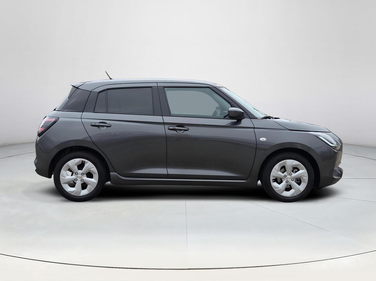 Suzuki SWIFT 1.2 Select Smart Hybrid Automaat | Apple CarPlay | Blindspot | Parkeersensoren | Rijklaar incl. garantie |