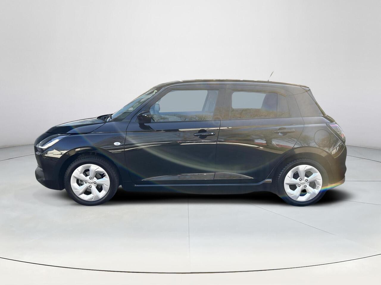 Suzuki SWIFT 1.2 Select Smart Hybrid