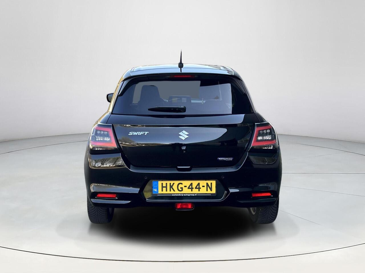 Suzuki SWIFT 1.2 Select Smart Hybrid