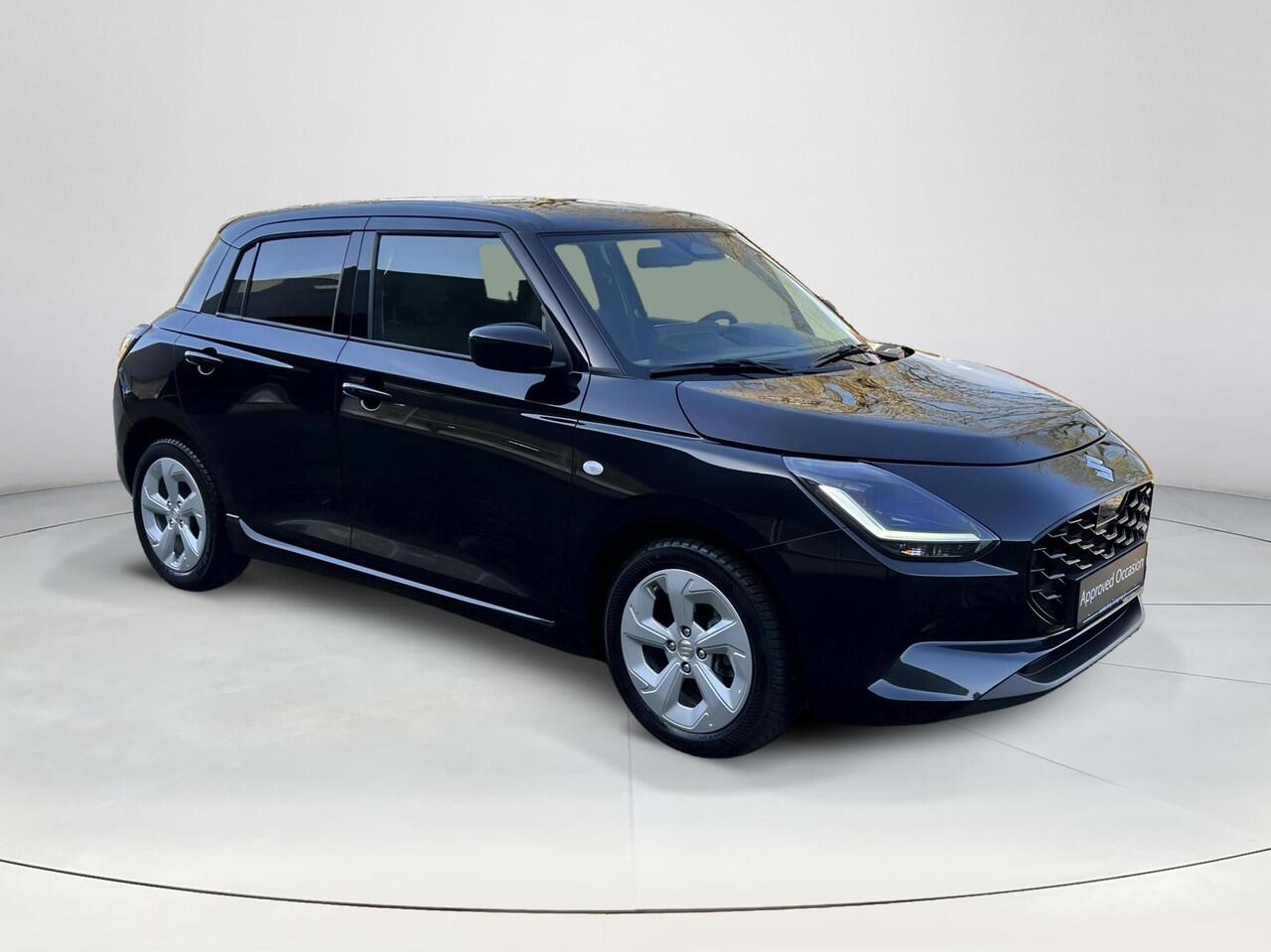 Suzuki SWIFT 1.2 Select Smart Hybrid