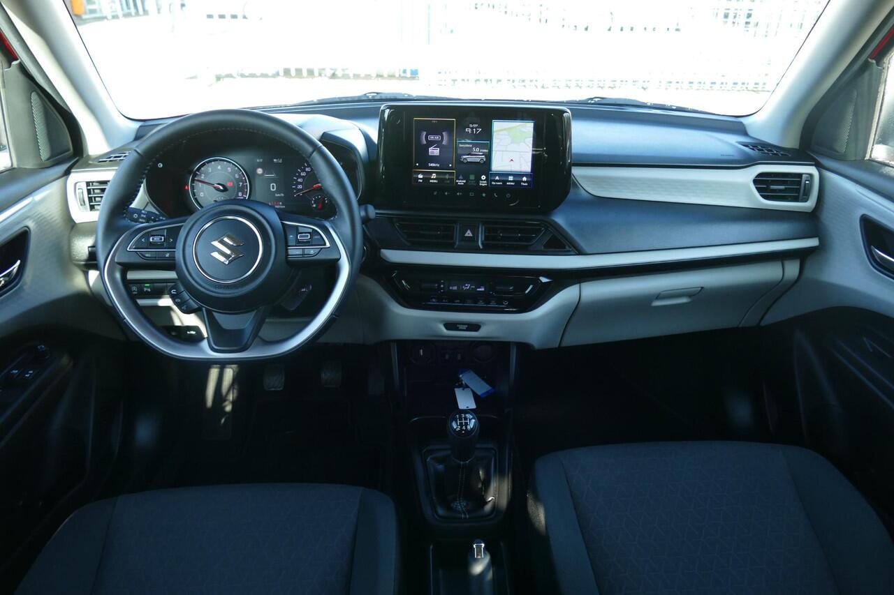 Suzuki SWIFT 1.2 Select Smart Hybrid | Navigatie | Camera | RIJKLAARPRIJS!
