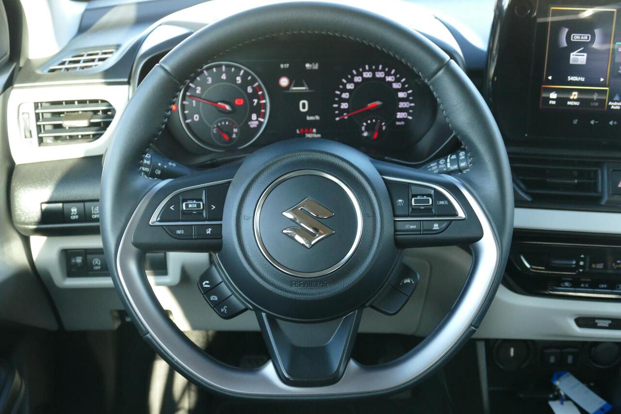 Suzuki SWIFT 1.2 Select Smart Hybrid | Navigatie | Camera | RIJKLAARPRIJS!