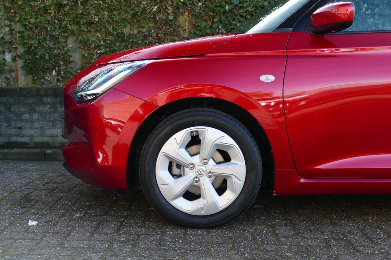 Suzuki SWIFT 1.2 Select Smart Hybrid | Navigatie | Camera | RIJKLAARPRIJS!