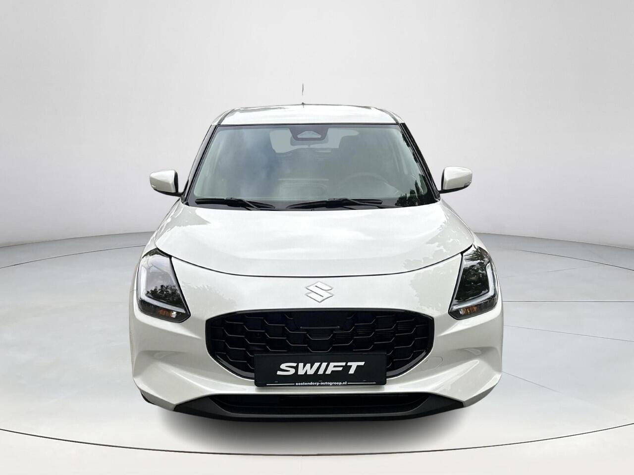 Suzuki SWIFT 1.2 Style Smart Hybrid