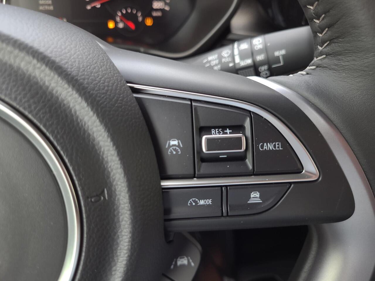 Suzuki SWIFT 1.2 Select Smart Hybrid | Uit voorraad leverbaar |