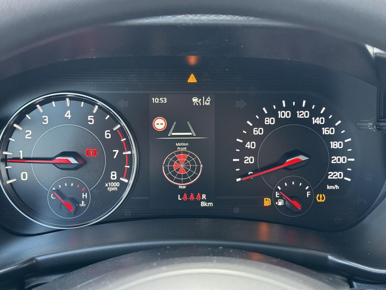 Suzuki SWIFT 1.2 Comfort Smart Hybrid **NIEUWE AUTO**