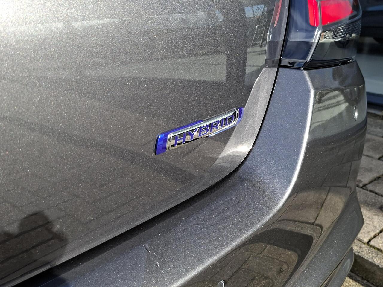 Suzuki SWIFT 1.2 Smart Hybrid CVT Automaat Navi/Clima/Carplay