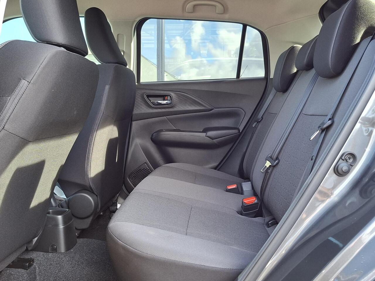 Suzuki SWIFT 1.2 Smart Hybrid CVT Automaat Navi/Clima/Carplay