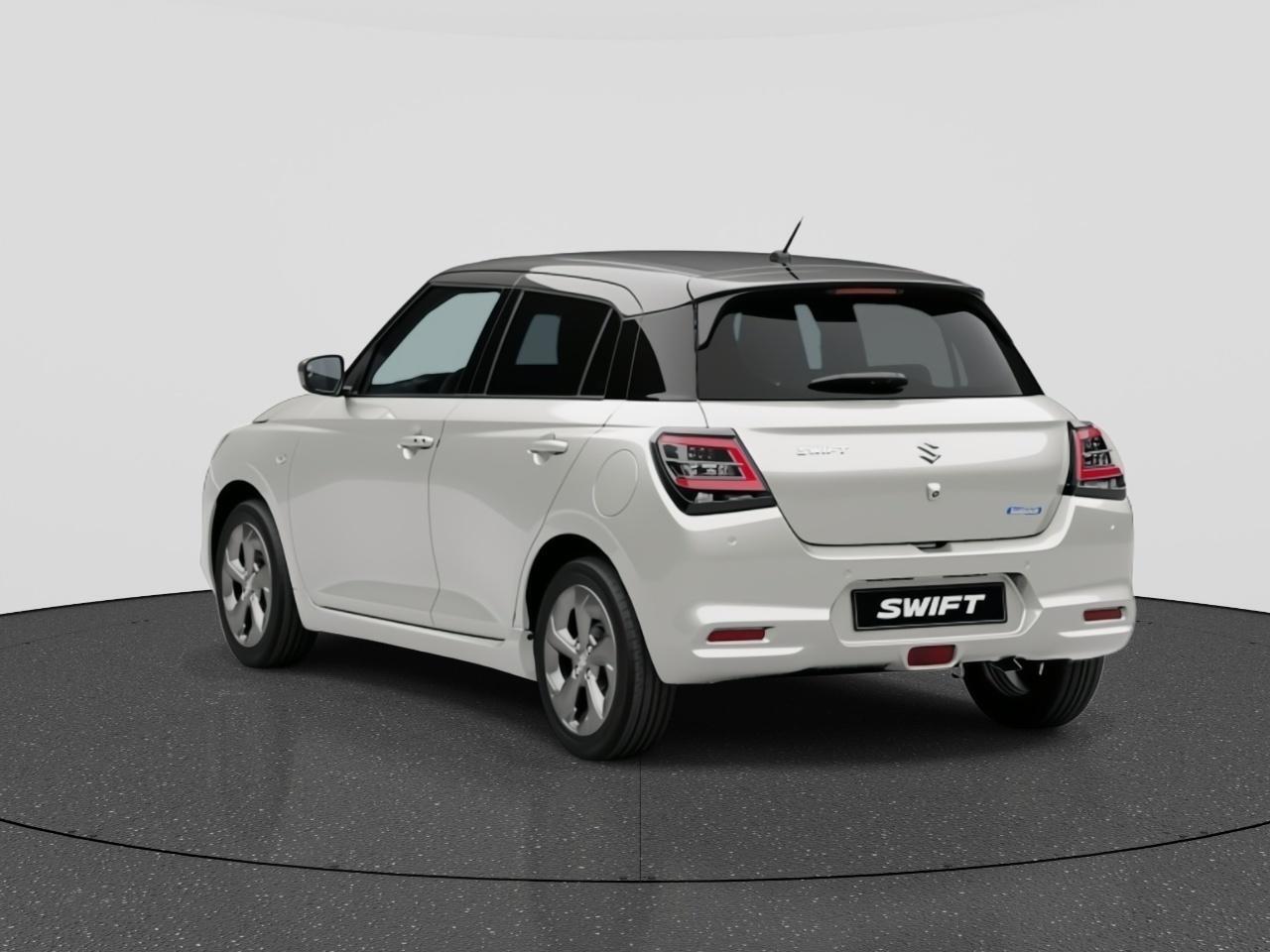 Suzuki SWIFT 1.2 Style Smart Hybrid Mengelers actieprijs: ¤ 25.989,00*