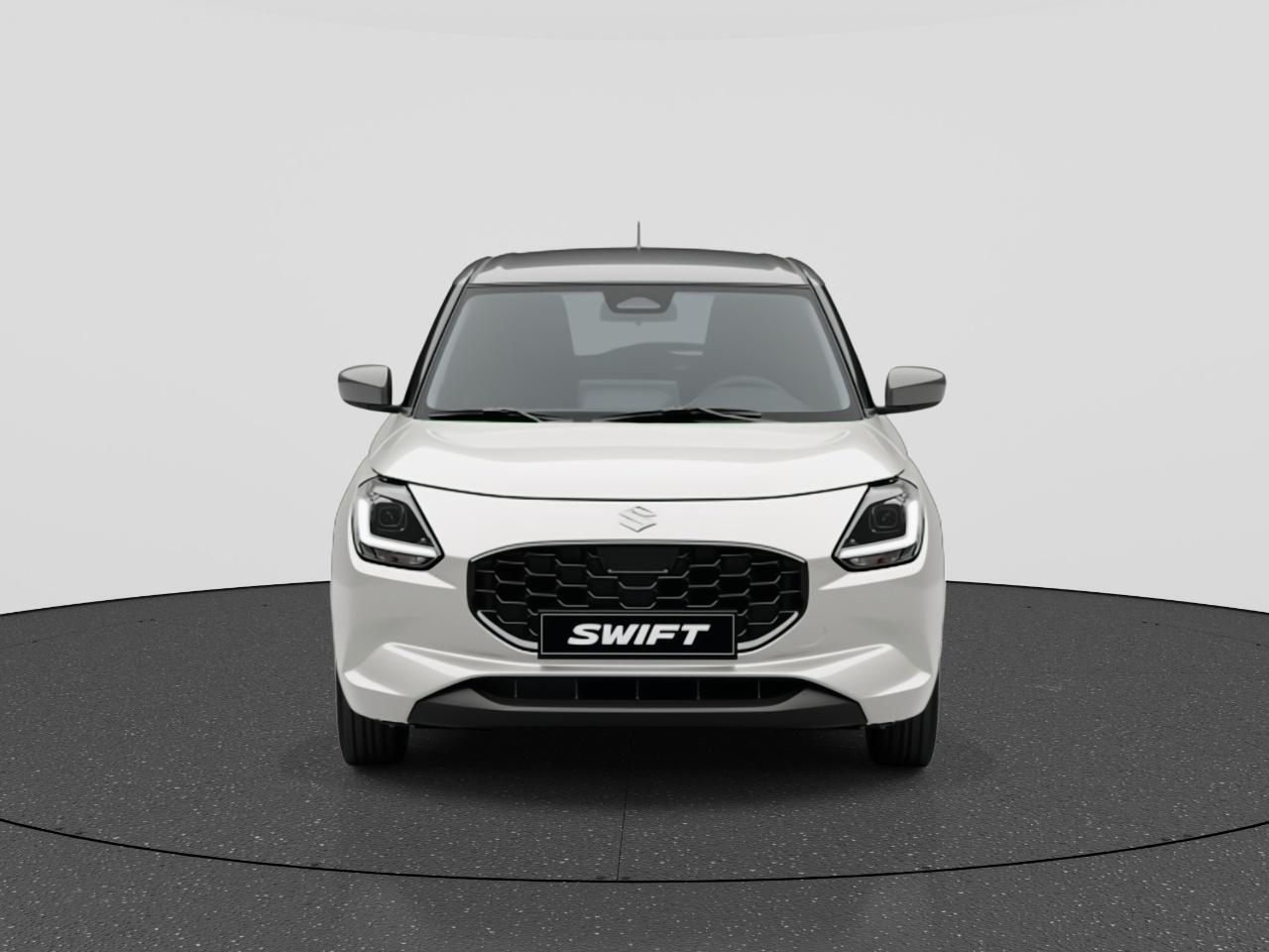 Suzuki SWIFT 1.2 Style Smart Hybrid Mengelers actieprijs: ¤ 25.989,00*