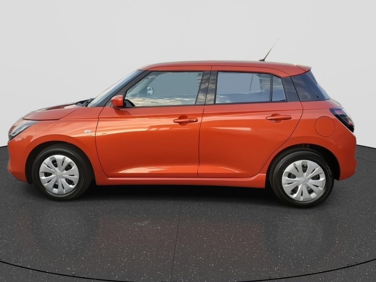 Suzuki SWIFT 1.2 Comfort Smart Hybrid Mengelers actieprijs: ¤ 21.590,00*