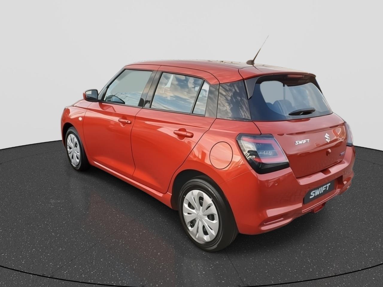 Suzuki SWIFT 1.2 Comfort Smart Hybrid Mengelers actieprijs: ¤ 21.590,00*