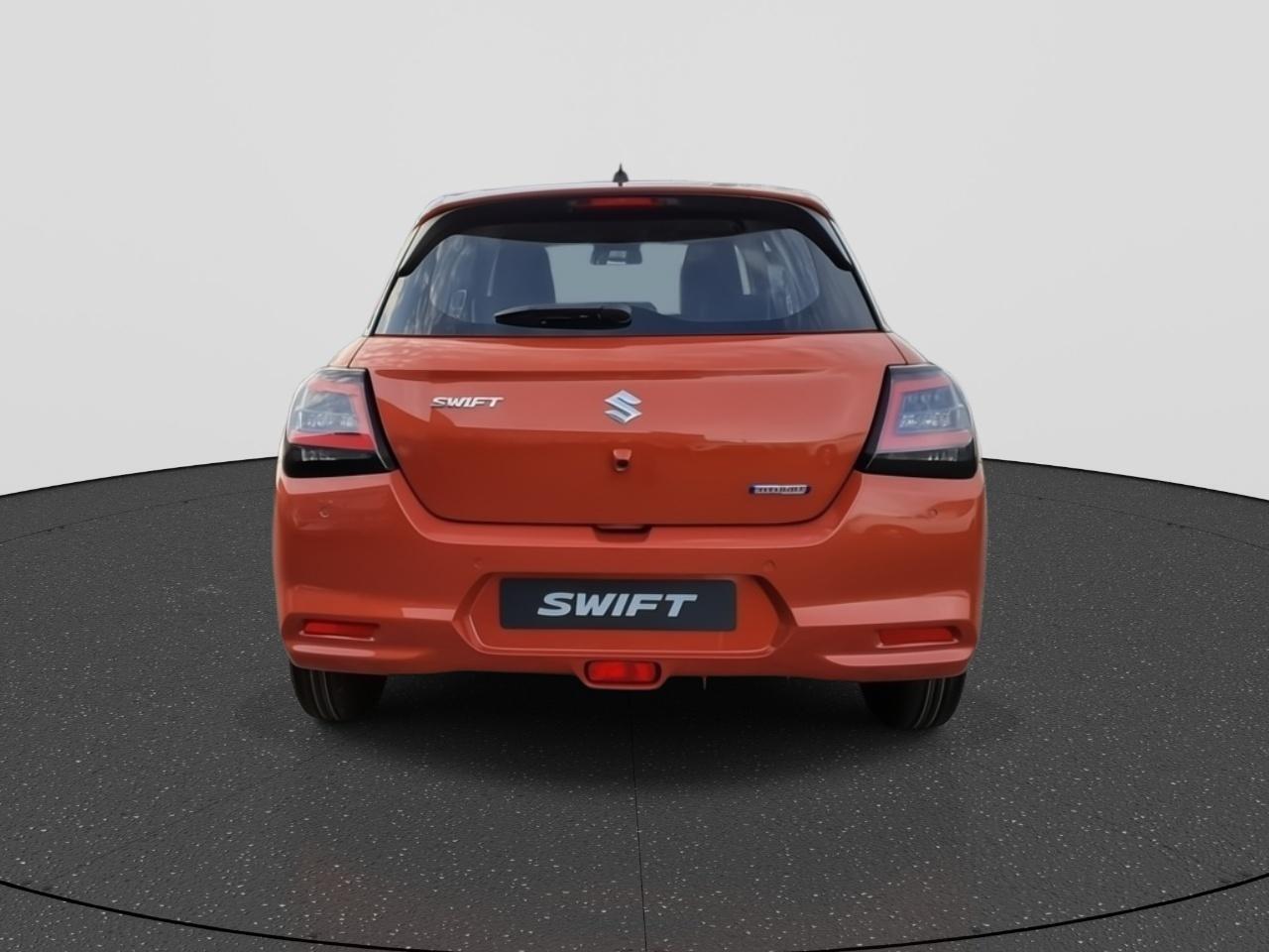 Suzuki SWIFT 1.2 Comfort Smart Hybrid Mengelers actieprijs: ¤ 21.590,00*