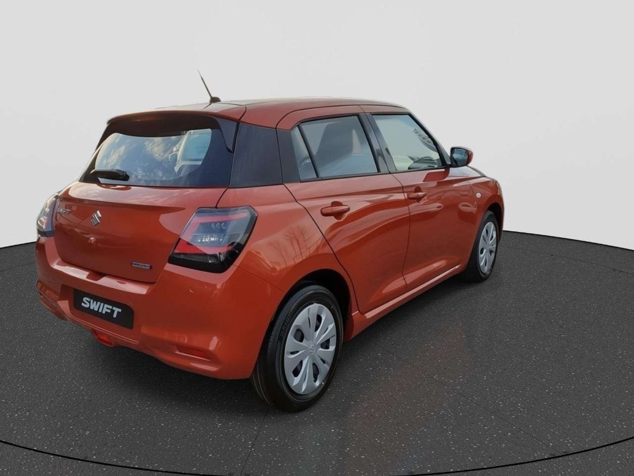 Suzuki SWIFT 1.2 Comfort Smart Hybrid Mengelers actieprijs: ¤ 21.590,00*