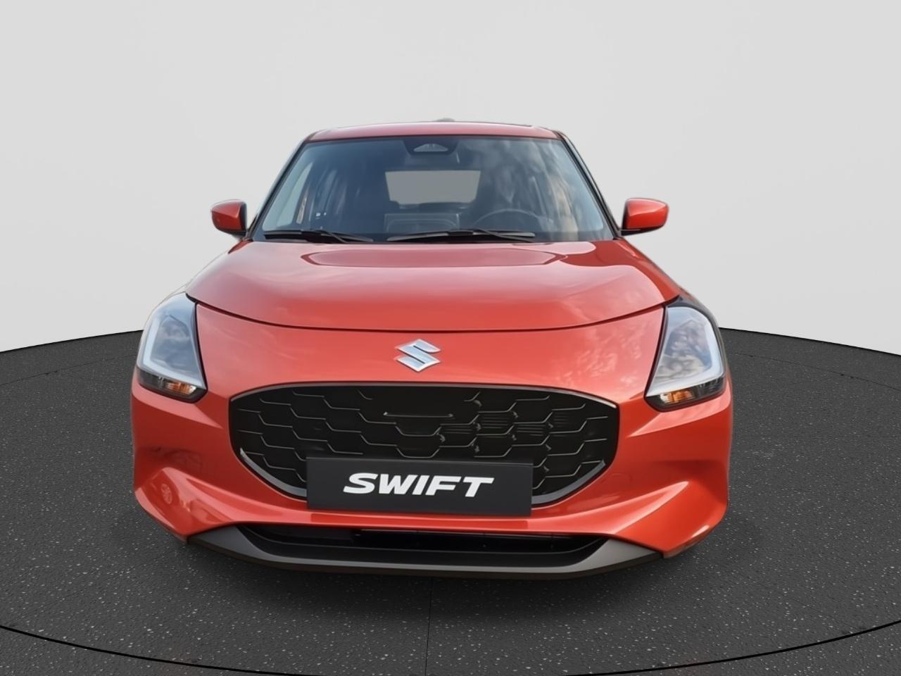 Suzuki SWIFT 1.2 Comfort Smart Hybrid Mengelers actieprijs: ¤ 21.590,00*