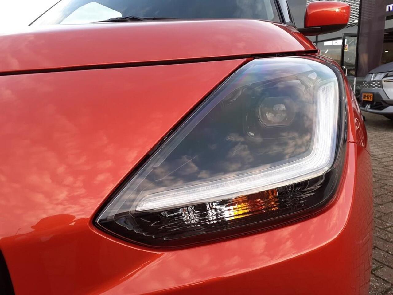 Suzuki SWIFT 1.2 Comfort Smart Hybrid Mengelers actieprijs: ¤ 21.590,00*